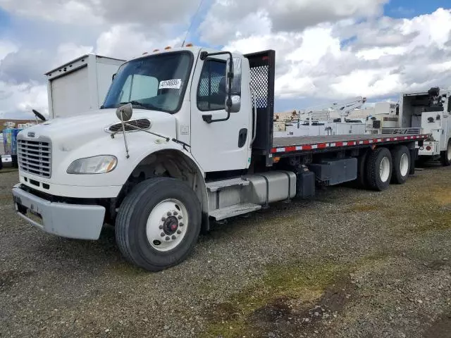 2017 Freightliner M2 106 Medium Duty