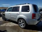 2012 Honda Pilot EXL