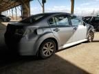 2010 Subaru Legacy 2.5I Premium