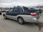 2003 Subaru Baja