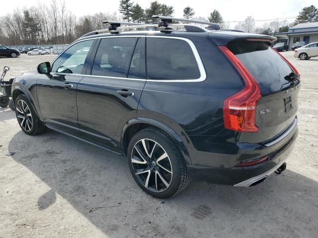 2019 Volvo XC90 T6 Momentum