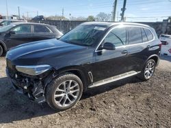 2023 BMW X5 XDRIVE40I en venta en Homestead, FL