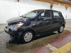 2024 Mitsubishi Mirage ES en venta en Marlboro, NY