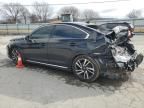 2017 Subaru Legacy Sport