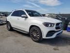 2022 Mercedes-Benz GLE 350 4matic