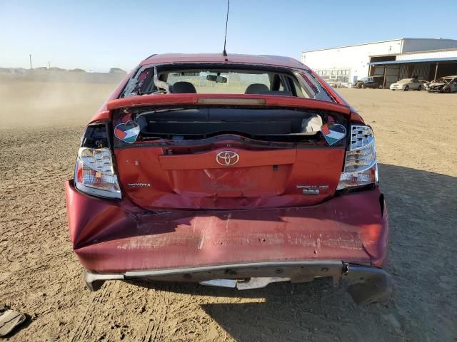 2009 Toyota Prius