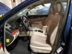 2010 Subaru Legacy 2.5I Limited