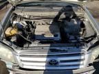 2004 Toyota Highlander Base