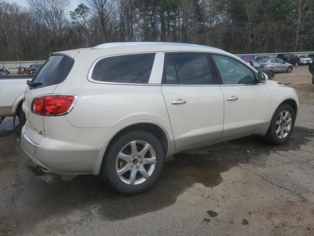 2008 Buick Enclave CXL