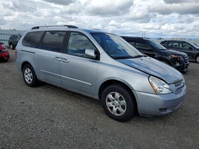 2010 KIA Sedona LX