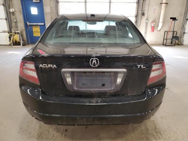 2007 Acura TL