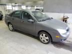 2005 Ford Focus ZX4 ST