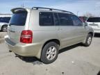 2003 Toyota Highlander Limited