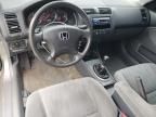 2005 Honda Civic EX