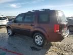 2010 Honda Pilot LX