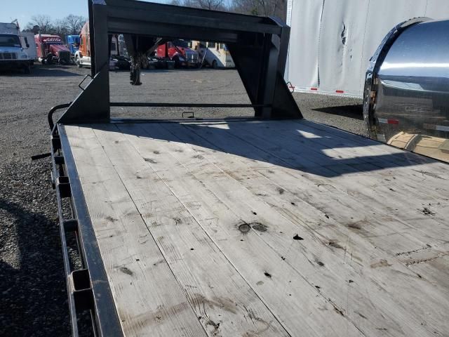 2022 Other 2022 HD Tilt Deck Utility Trailer