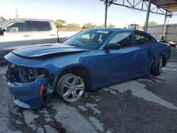 Dodge salvage cars for sale: 2023 Dodge Charger SXT