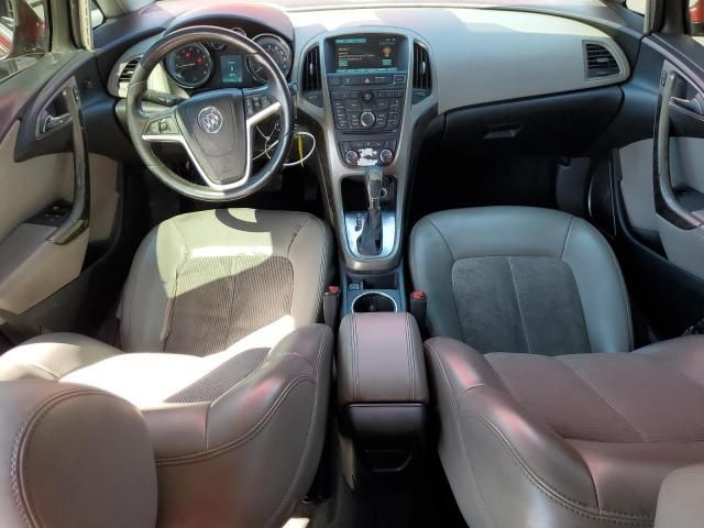 2015 Buick Verano