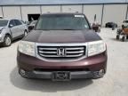 2012 Honda Pilot Touring