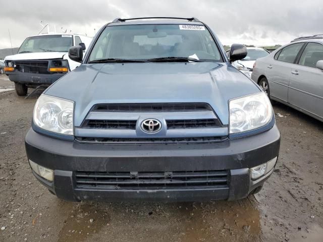 2003 Toyota 4runner SR5