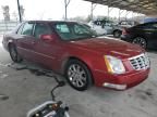 2008 Cadillac DTS