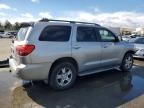 2008 Toyota Sequoia Limited