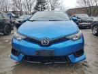 2016 Scion IM