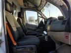 2017 Mercedes-Benz Sprinter 2500