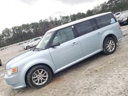 Ford Flex Vehiculos salvage en venta: 2009 Ford Flex SE