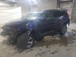 Honda Vehiculos salvage en venta: 2017 Honda CR-V EXL