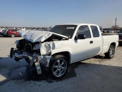 Salvage cars for sale at Sikeston, MO auction: 2005 Chevrolet Silverado K1500