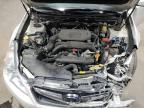 2012 Subaru Legacy 2.5I Premium