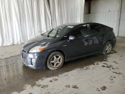 2010 Toyota Prius en venta en Albany, NY