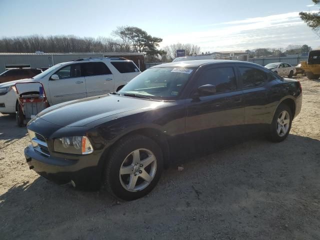 2010 Dodge Charger