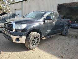 4 X 4 for sale at auction: 2013 Toyota Tundra Double Cab SR5