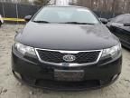 2011 KIA Forte SX