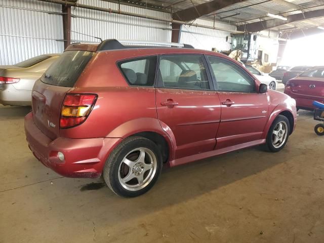 2007 Pontiac Vibe