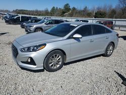 2018 Hyundai Sonata SE en venta en Memphis, TN