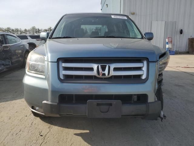 2007 Honda Pilot EX