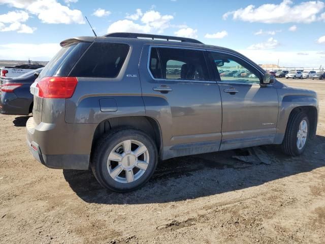 2011 GMC Terrain SLE