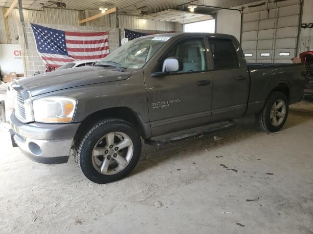 2006 Dodge RAM 1500 ST