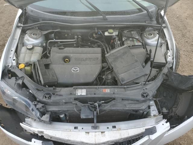 2009 Mazda 3 I