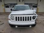 2016 Jeep Patriot