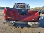 2006 Nissan Frontier Crew Cab LE