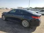 2018 KIA Optima EX