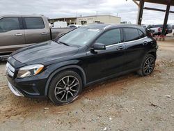 2017 Mercedes-Benz GLA 250 4matic en venta en Tanner, AL