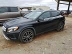 2017 Mercedes-Benz GLA 250 4matic