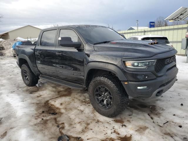 2023 Dodge RAM 1500 TRX