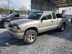 2001 Chevrolet S Truck S10