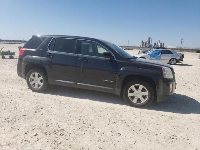 2015 GMC Terrain SLE